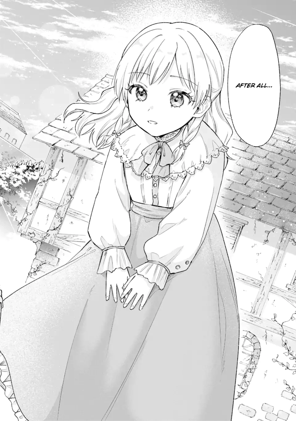 You Don’t Have to Do Anything,” Says My Overprotective Fiancé Chapter 2 - . Page 38